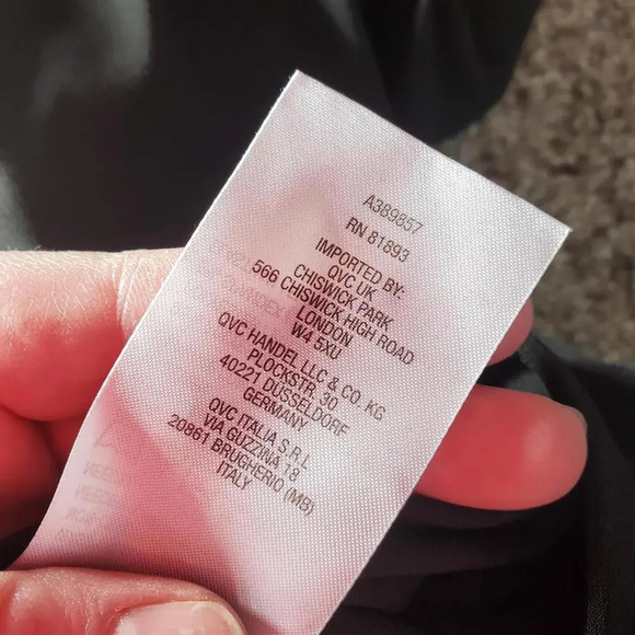 J Jason Wu City Knit Sleeveless Jumpsuit - Black - Women's Size X-Small NWOT - Picture 11 of 14